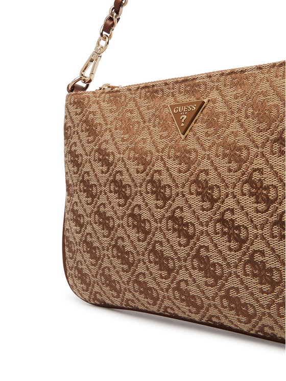 Guess Torebka Guess PW7561 P6274 Brązowy jasny