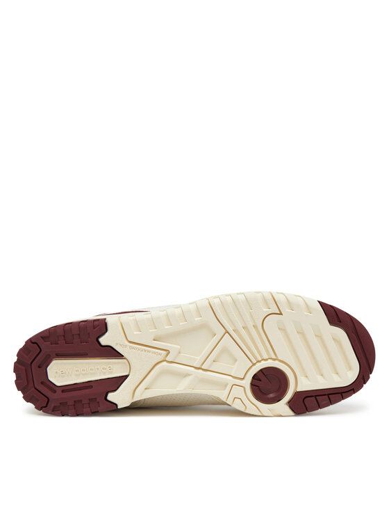New Balance Sneakers New Balance BB550LEZ Beige