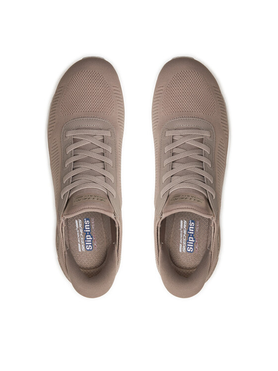 Skechers Снікерcи Skechers 117497 TPE Коричневий