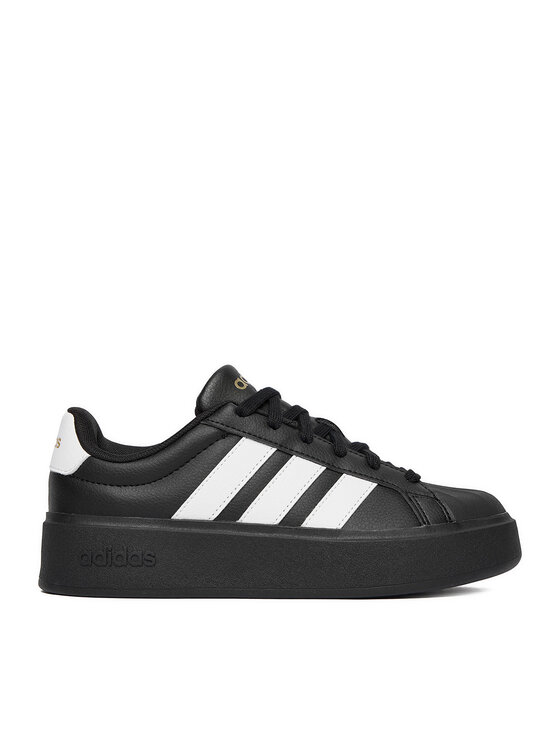 adidas Снікерcи adidas CEO-STREETTALK BOLD KJ3855 Чорний