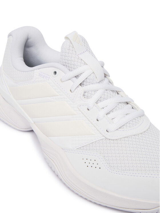 adidas Взуття для тенісу adidas Gamecourt 3 All Court Tennis Shoes KI3600 Білий