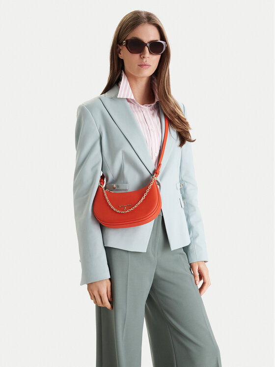 Patrizia Pepe Сумка Patrizia Pepe 8B0309/L001-R877 Оранжевий