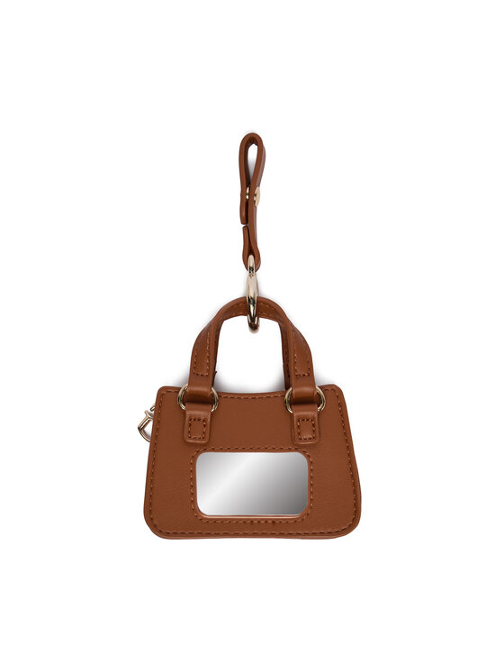 Guess Брелок Guess RW7559 P6201 Коричневий