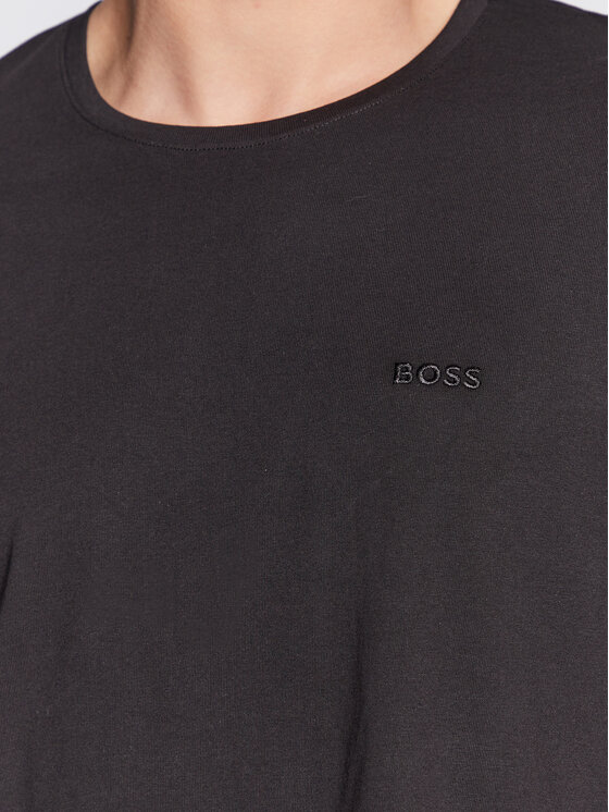 BOSS BOSS Комплект футболок Comfort 50475294 Чорний Relaxed Fit