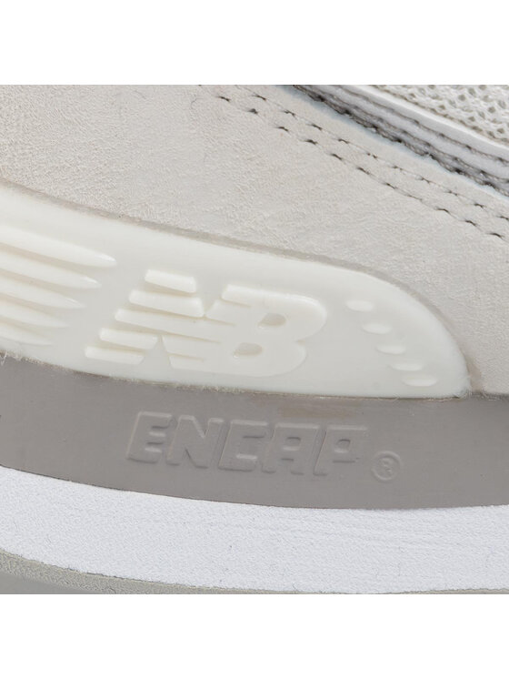 New Balance Sneakersy New Balance WL574EX Béžová