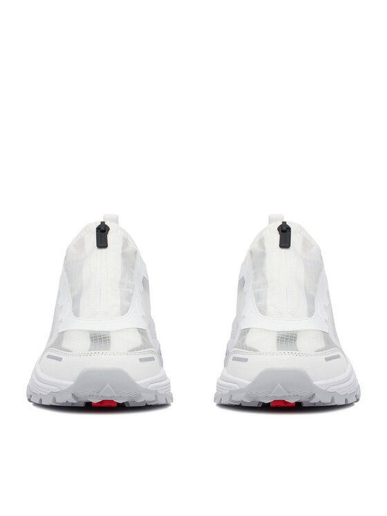 Hunter Sneakers Hunter EO-H1-247 Alb