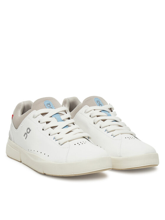 On Snīkeri On The Roger Advantage 3WD10650248 Balts