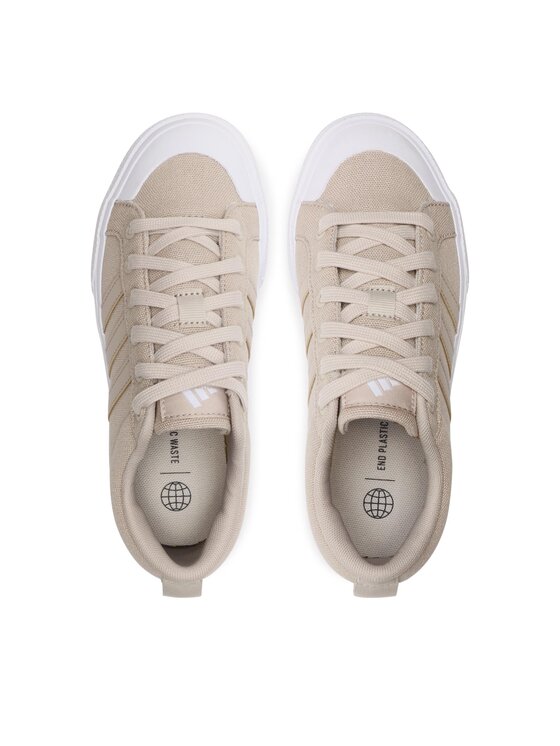 adidas Laisvalaikio batai adidas Bravada 2.0 Platform Shoes IE2307 Smėlio