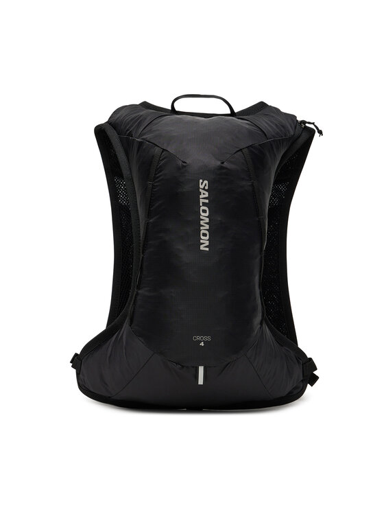 Salomon Рюкзак Salomon Cross 4 LC2184900 Чорний