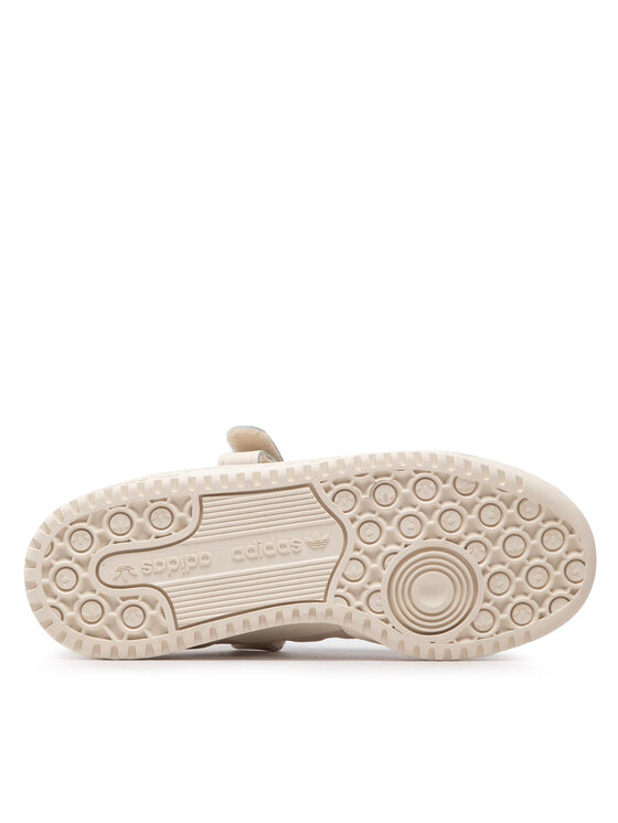 adidas Sneakers adidas Forum Low W H03475 Beige