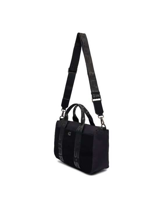 G-Star Raw Torba G-Star Raw CEO-JANIS-XC8191 Czarny