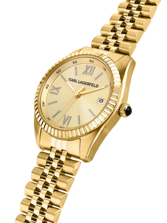 KARL LAGERFELD Orologio KARL LAGERFELD R0553108504 Oro