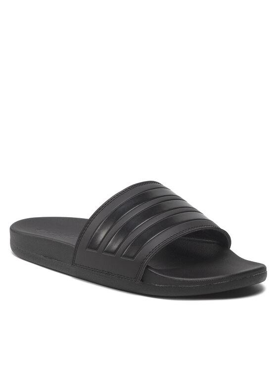 adidas Шльопанці adidas adilette Comfort GZ5896 Чорний