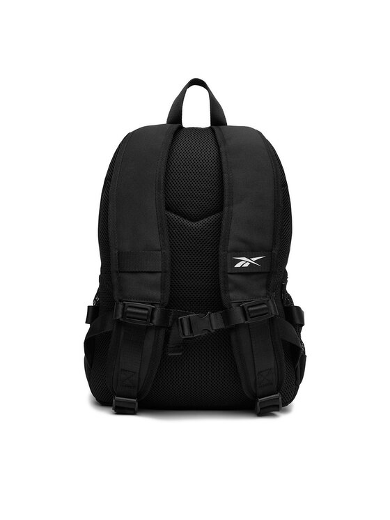 Reebok Туристичний рюкзак Reebok C-RBK-P-008-08 Чорний