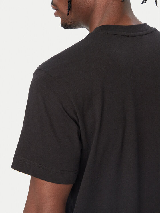 G-STAR G-Star Raw Camiseta D28609-C682 Negro Regular Fit