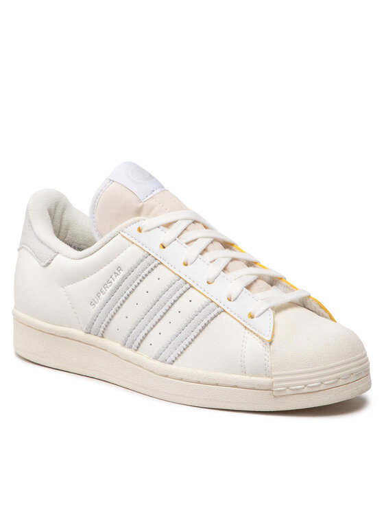 Sneakers adidas Superstar Vegan Icons GY4656 Bianco | Escarpe.it