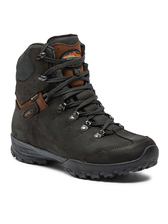 Meindl Trekking Meindl Gastein Lady Gtx GORE-TEX 7747 680240-1 Crna