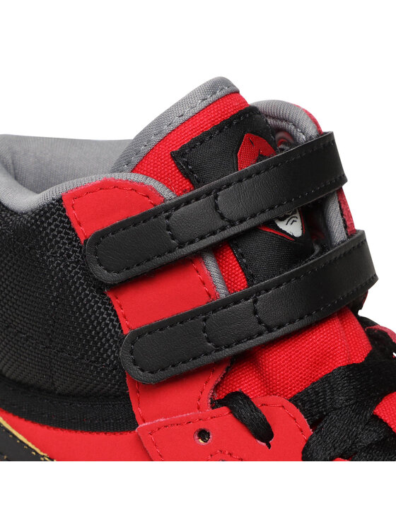 Reebok Zapatillas Reebok La Casa De Papel F/S Hi GX9442 Rojo