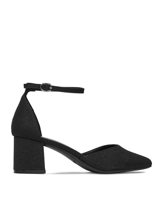 JENNY Décolleté JENNY CEO-SW25-5 02 Nero