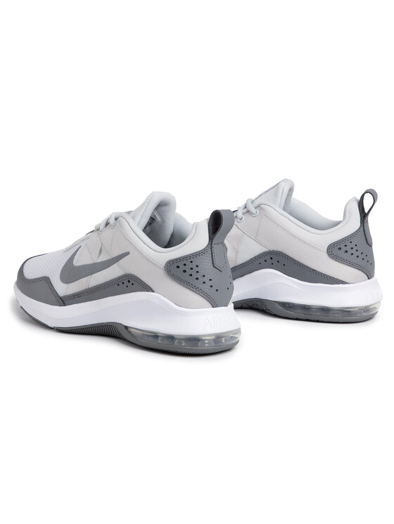 Nike Buty na siłownię Nike Air Max Alpha Trainer 2 AT1237 003 Szary
