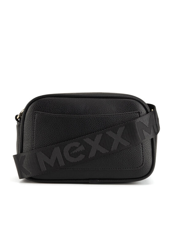 MEXX Kabelka MEXX CEO-MEXX-X-002-07 Černá