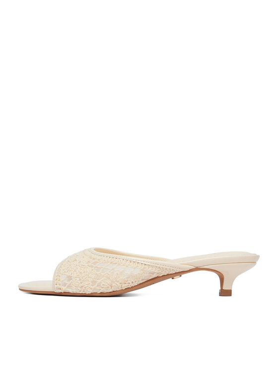 Nine West Шльопанці Nine West CEO-NV-015 Бежевий
