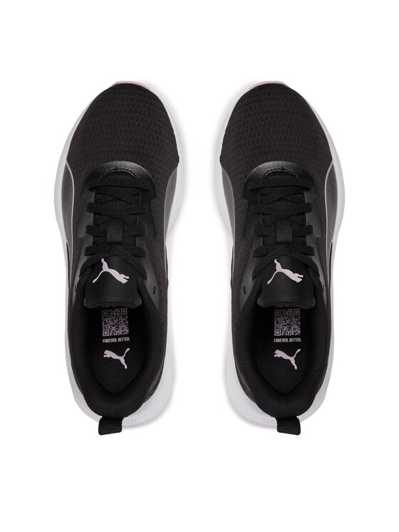 Puma Bežecké topánky Puma Flyer Lite 378774 13 Čierna