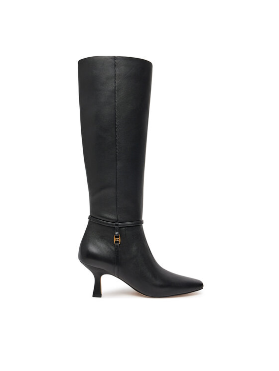 Coach Чоботи Coach Raquel Boot CW985 Чорний