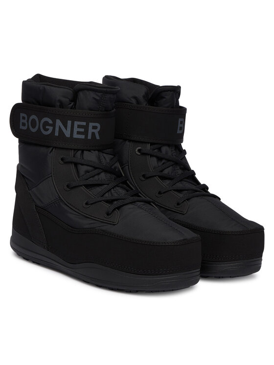 Bogner Снігоходи Bogner Laax 7 B 32547514 Чорний
