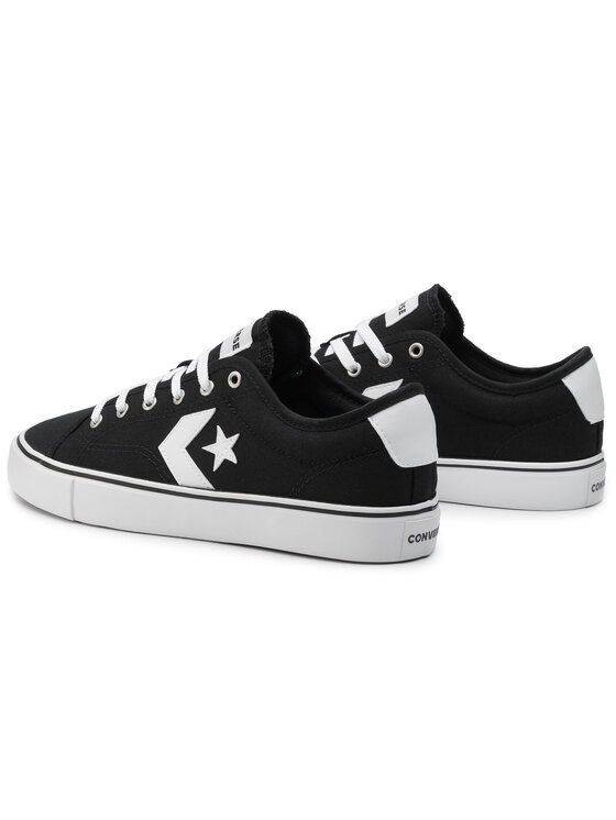 Converse Scarpe sportive Converse Star Replay Ox 163214C Nero