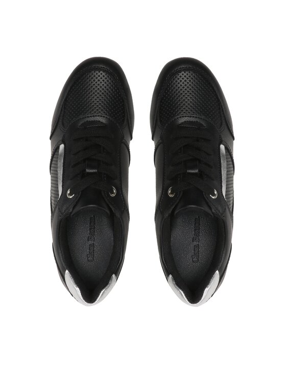 Clara Barson Zapatillas Clara Barson WYL1711-20 Negro