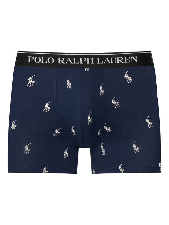 Polo Ralph Lauren Polo Ralph Lauren Conjunto de calzoncillos boxer 714830299225 De color
