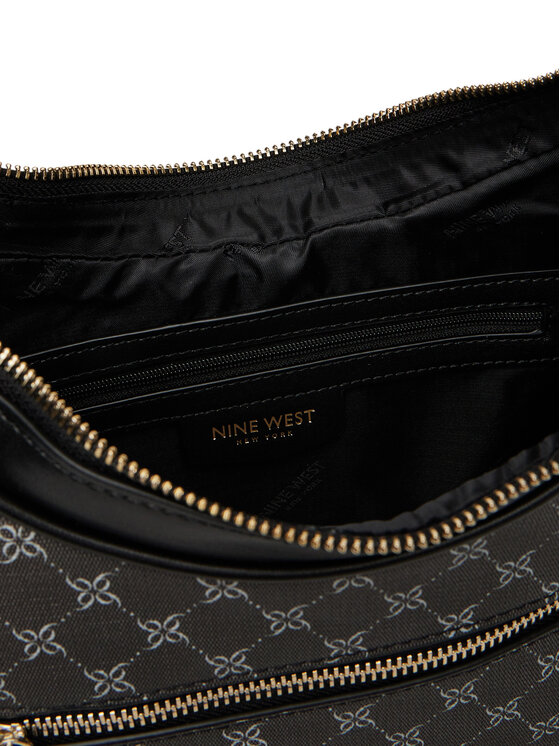Nine West Сумка Nine West JH6391-NW Чорний