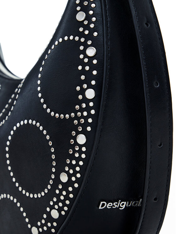 Desigual Сумка Desigual 25SAXP68 Чорний