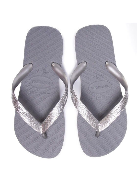 Havaianas В'єтнамки Havaianas Top 41374285178 Сірий