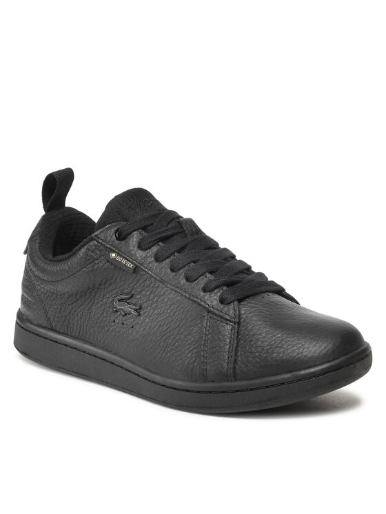 Lacoste Sportcipők Lacoste Carnaby Evo Gtx 07221 Sfa GORE-TEX 7-43SFA001702H Fekete