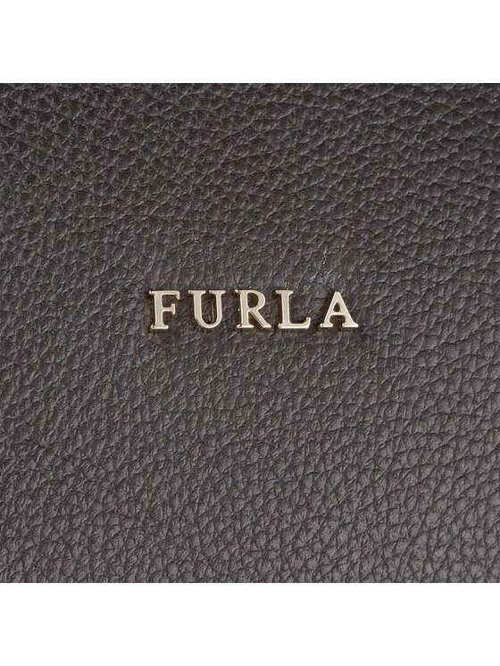 Furla Rankinė Furla Pin 924609 B BMI3 OAS Juoda