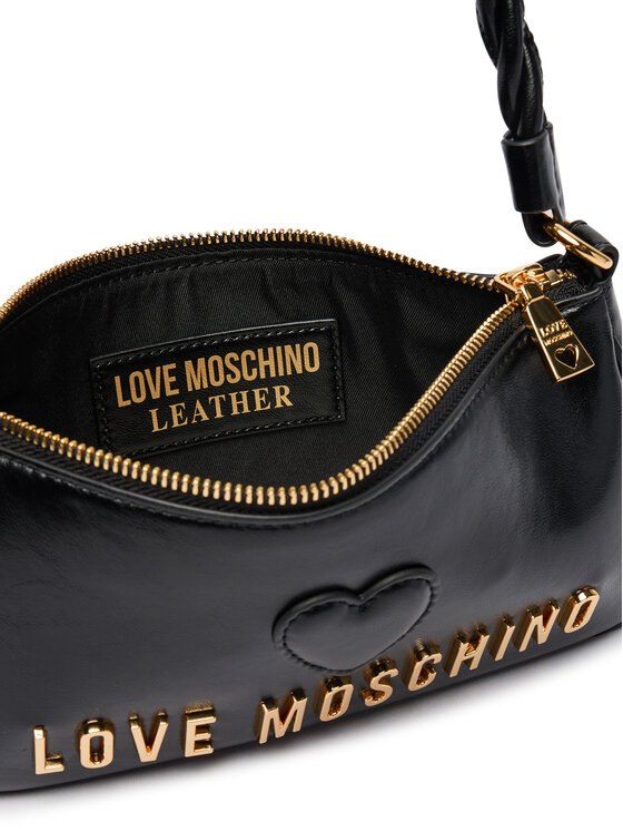 LOVE MOSCHINO Сумка LOVE MOSCHINO JC4132PP1PL1100A Чорний