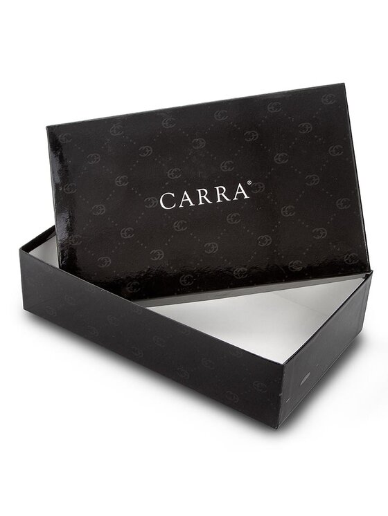 Carra Peňaženka Carra PDP-227 Čierna