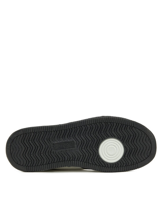 KangaRoos Snīkeri KangaRoos K-Cp Flash Ev 18907 0500 Balts