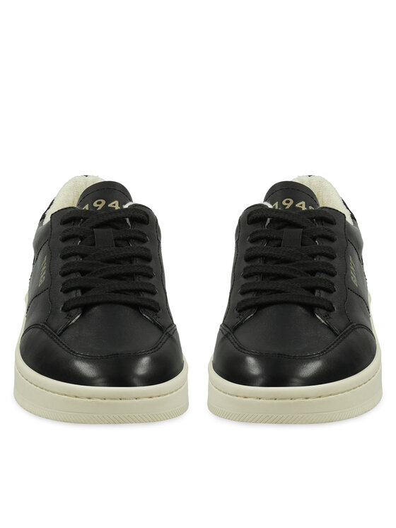 Gant Снікерcи Gant 30531899 Чорний