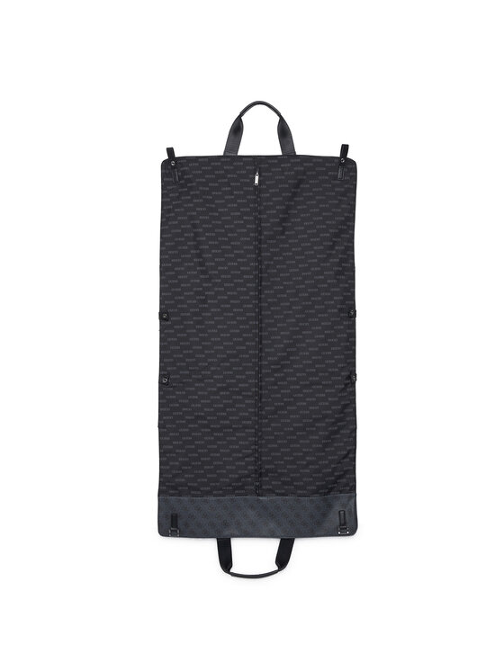 Guess Víkendová taška Guess TMIBLG P5335 Černá