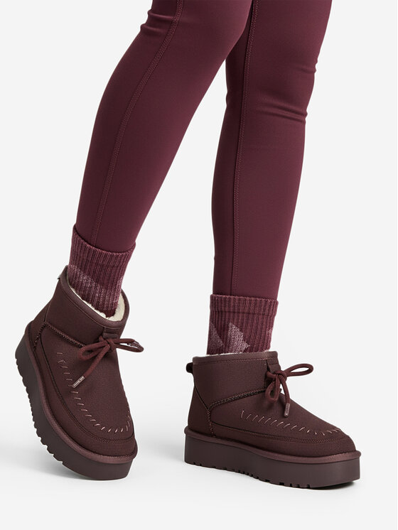 Roxy Снігоходи Roxy CEO-HDR2503-2 Фіолетовий