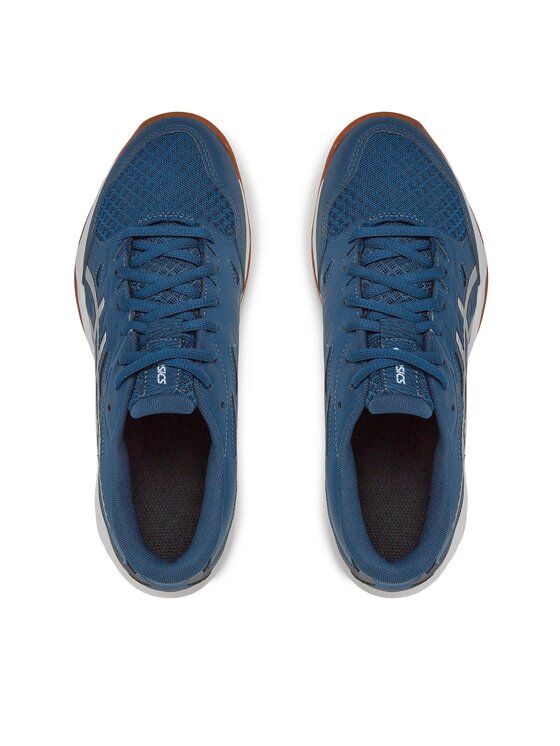 Asics Teremcipők Asics Gel-Rocket 11 1071A091 Kék