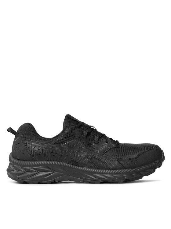Asics Běžecké boty Asics Gel-Venture 9 1011B486 Černá