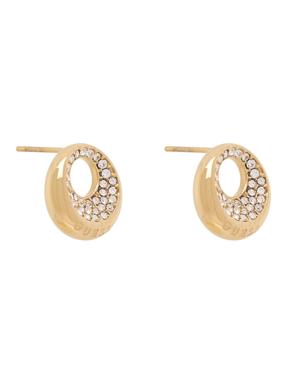Guess Pendientes Guess JUBE06 247JW Oro