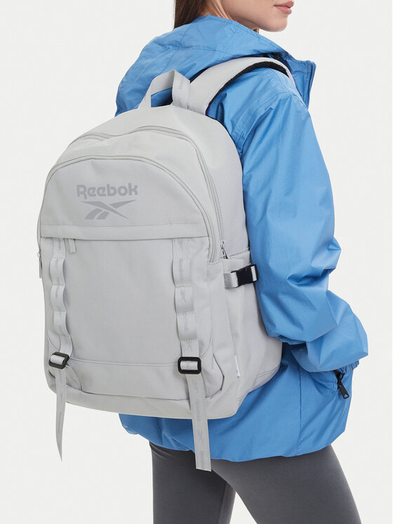 Reebok Zaino Reebok CWBEO-RBK-M-002-10 Grigio