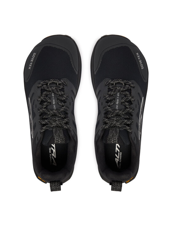 Altra Взуття для бігу Altra W Lone Peak 9+ Gtx AL0A85SN Чорний