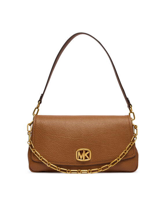MICHAEL Michael Kors Τσάντα MICHAEL Michael Kors 30F6AYTL7E Καφέ