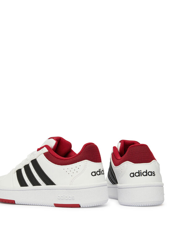 adidas Снікерcи adidas Hoops Classic J KI1044 Білий